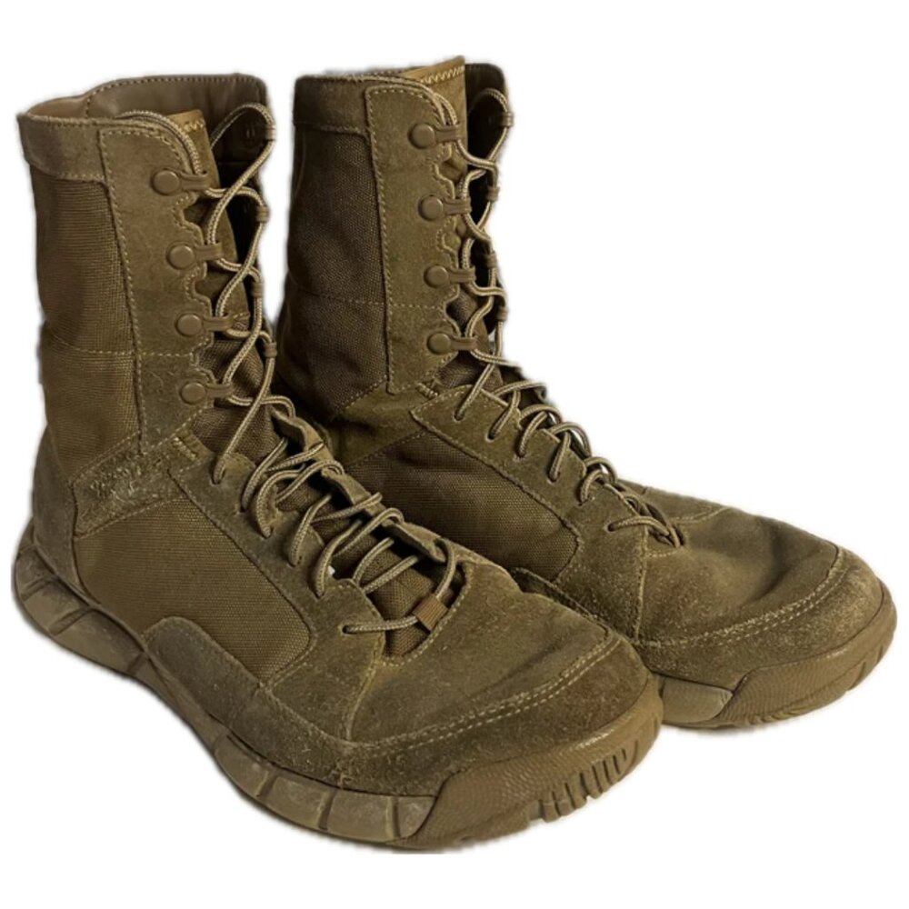 Men's Oakley SI Light Assault 2 Boots